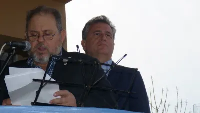 Desde la Rural de  Chajarí pidieron “no volver al pasado con medidas intervencionistas”