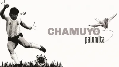 Chamuyo Palomita 
