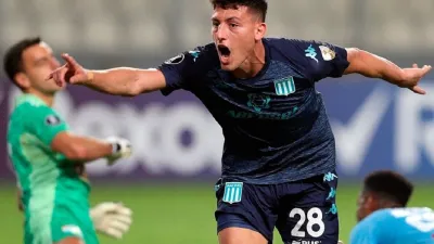 Tomás Chancalay