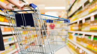 Cada vez cuesta más llenar “el changuito”, mientras las empresas líderes en alimentos obtienen cada vez más ganancias.