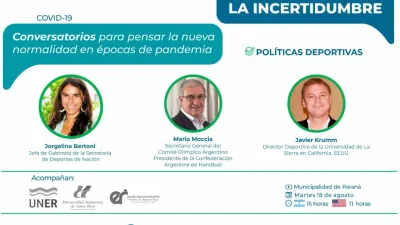 Charla