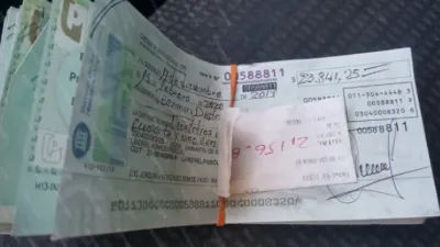Cheques