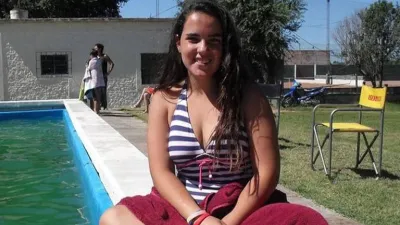 Anularon la pena al femicida de Chiara Páez, el caso que originó el "Ni Una Menos"