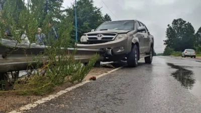 Foto Diario Río Uruguay