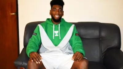 Básquet: Pedro Chourio volverá a jugar en Estudiantes de Concordia