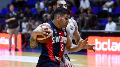 Chuzito González 