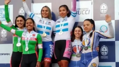 Ciclismo