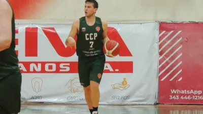 Ciclista clasificó al Federal, Olimpia quedó eliminado; Sionista y Unión, a tercer parido