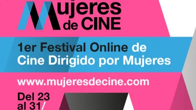 Mujeres de Cine