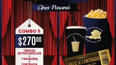 Cines Paraná