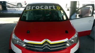 Citroën 