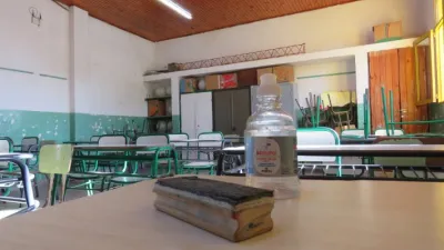 aula