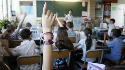 Comienza el ciclo lectivo 2023 con el objetivo de alcanzar los 190 días efectivos de clase, y por eso se extenderá hasta el 22 de diciembre.