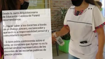 clases en pandemia