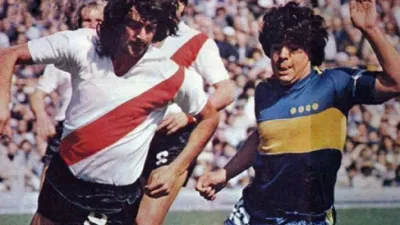 Clásico 80