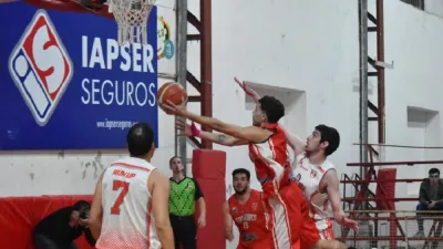 Clásico barrial