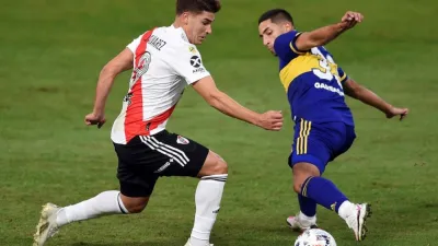 Superclásico