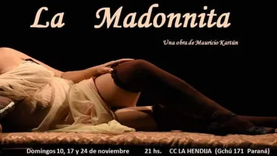 La Hendija