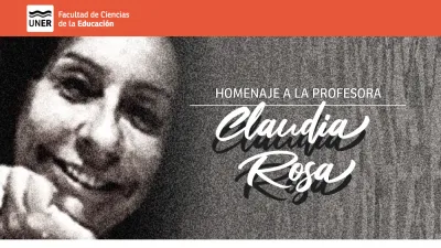 Claudia Rosa