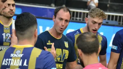 Alejandro Kolevich