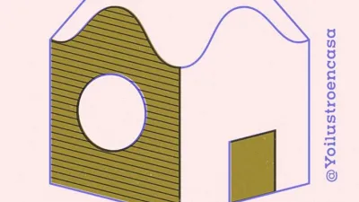 “Yo ilustro en casa”