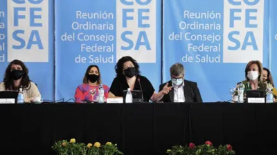 Salud actualizó el criterio epidemiológico para confirmar nuevos casos de Covid