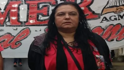 Susana Cogno  (Foto: ANALISIS)