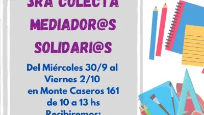 Colecta