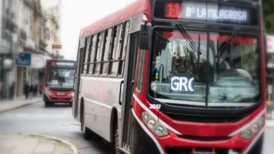 Fracasó la reunión entre UTA y los empresarios, pero no habrá paro