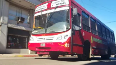 Transporte