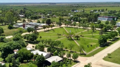 Imagen de archivo de Colonia Elia (Departamento Uruguay).