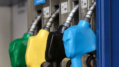 Aumento de combustibles