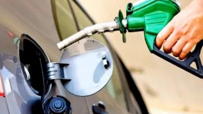 A partir de la medianoche suben 1,3% los combustibles