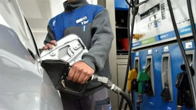 La petrolera estatal confirmó la suba de 4,5 por ciento en todo el país, en línea con el tácito acuerdo con el Gobierno.