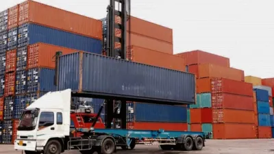 La medida de fuerza de los que se realizará entre martes y miércoles para reclamar contra los despidos dispuestos por el Gobierno.