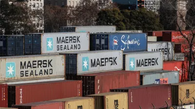 Las importaciones de bienes en términos CIF (costo, seguro y flete) alcanzaron casi 8.600 millones de dólares en junio pasado.