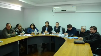 Comisión de Asuntos Constitucionales