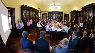 diputados