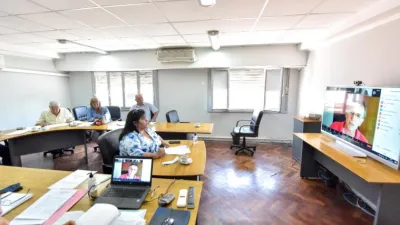 El proyecto sobre siembra en banquinas no avanzó en la comisión del Senado