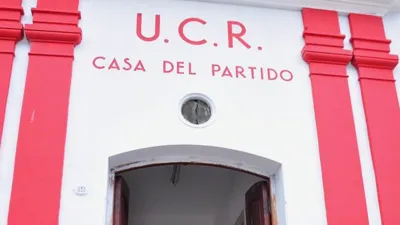 UCR