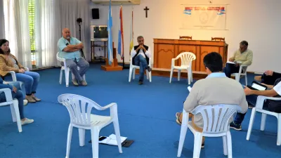 Comité de Emergencia Urdinarrain