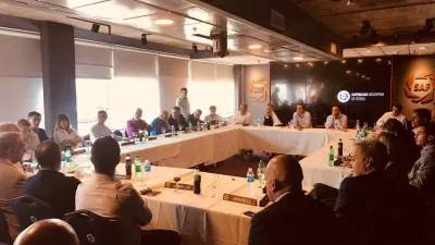 Fútbol: clubes pedirán a la Superliga postergar la reanudación del campeonato