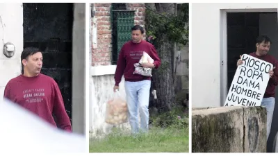 Ángel José Giménez