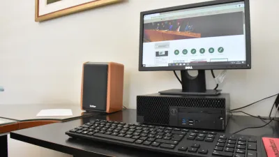 Nueva licitación del Poder Judicial para renovar su parque informático