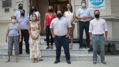 El oficialismo en Gualeguaychú propone una ordenanza donde se castigue con dureza a quienes realicen fiestas clandestinas en el marco de la pandemia. Las multas máximas superarían los cinco millones de pesos.