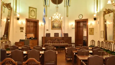 El Concejo Deliberante de Paraná sesionará este miércoles