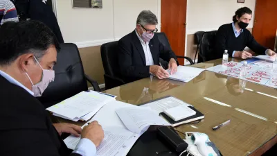 Martín Oliva