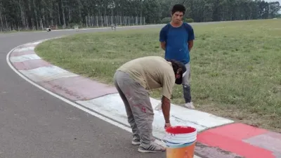 Obras CU