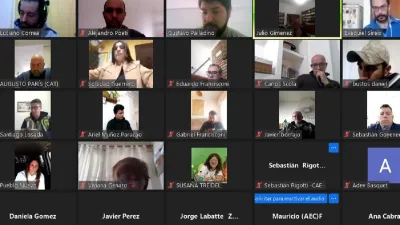 Encuentro FBER