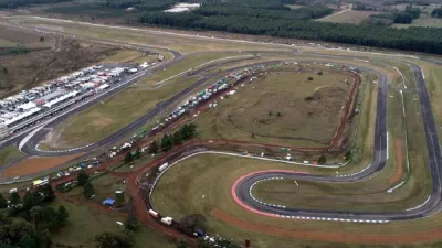 Autódromo de Concordia